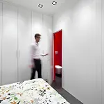 Appartamento Lux Near Duomo / Mm Tricolore Milano