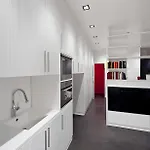 Appartamento Lux Near Duomo / Mm Tricolore Milano