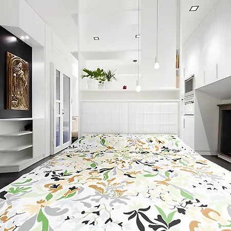 Appartamento Lux Near Duomo / Mm Tricolore Milano