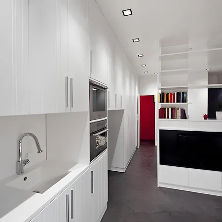 Daire Lux Near Duomo / Mm Tricolore Milano