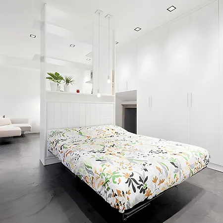 아파트 Lux Near Duomo / Mm Tricolore
