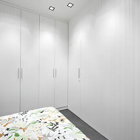 아파트 Lux Near Duomo / Mm Tricolore